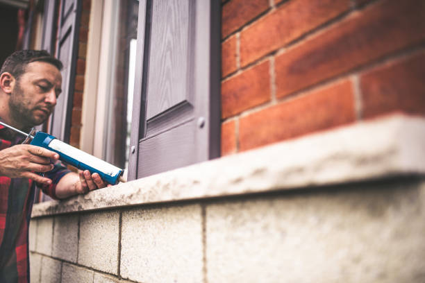 Best Residential Insulation in Woodworth, LA