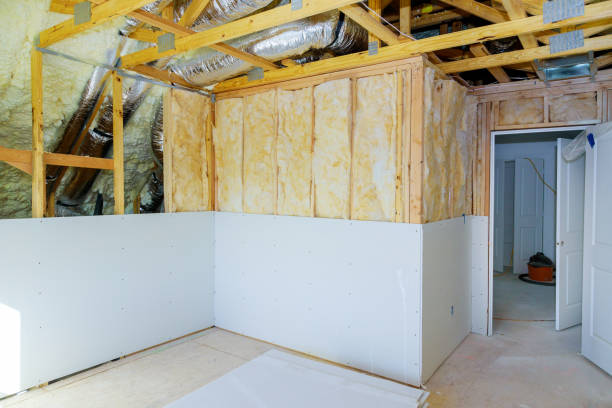 Best Insulation for Specific Applications in Woodworth, LA